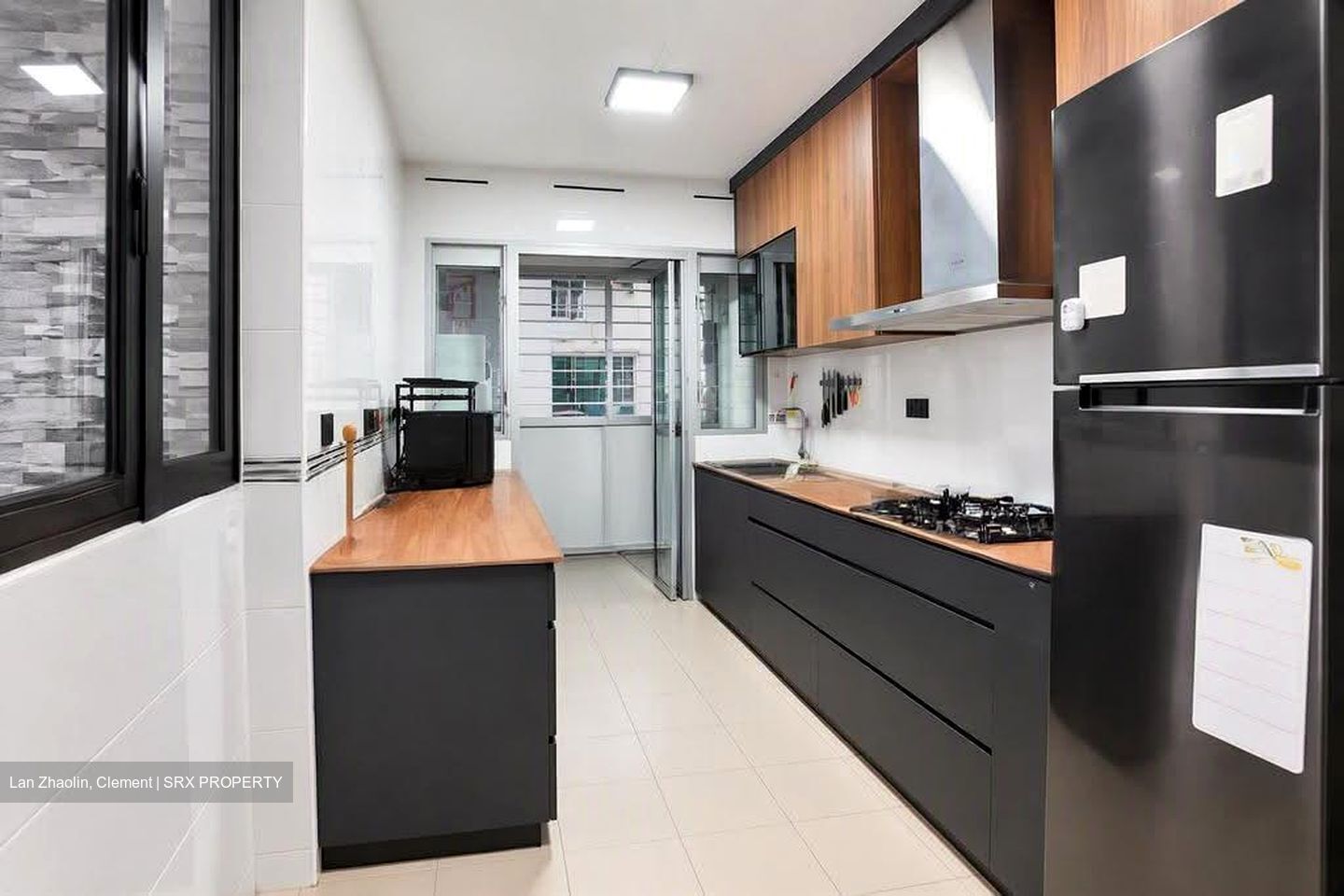 Blk 93B Telok Blangah Parcview (Bukit Merah), HDB 4 Rooms #622886191